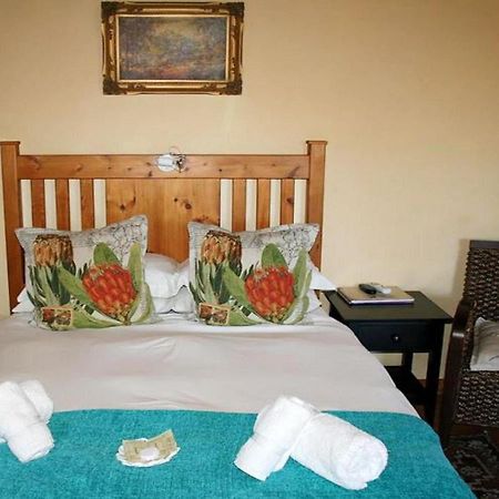 Kwela Bed & Breakfast Aliwal North Zewnętrze zdjęcie