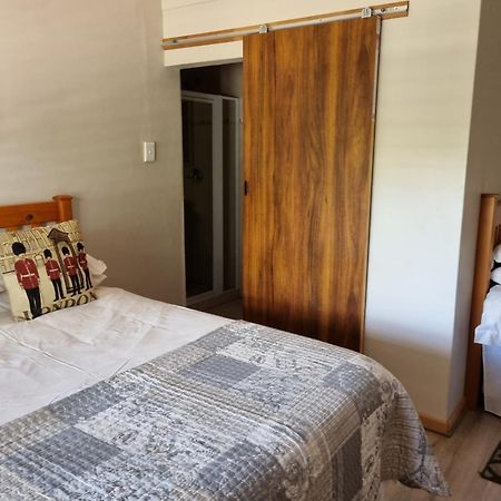 Kwela Bed & Breakfast Aliwal North Zewnętrze zdjęcie