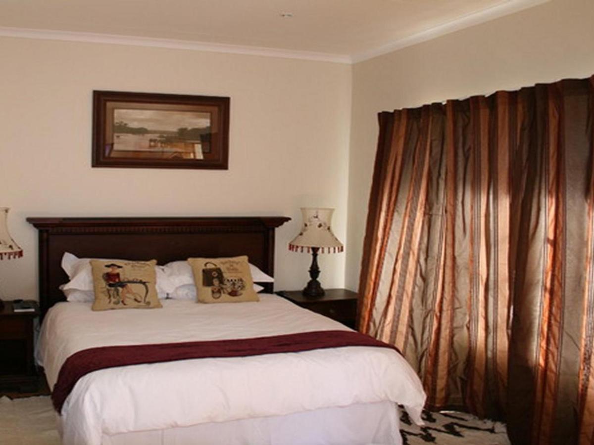 Kwela Bed & Breakfast Aliwal North Zewnętrze zdjęcie