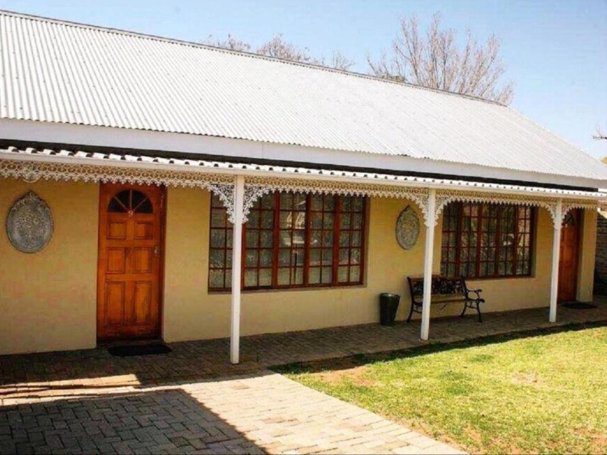 Kwela Bed & Breakfast Aliwal North Zewnętrze zdjęcie