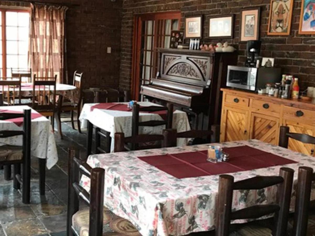 Kwela Bed & Breakfast Aliwal North Zewnętrze zdjęcie