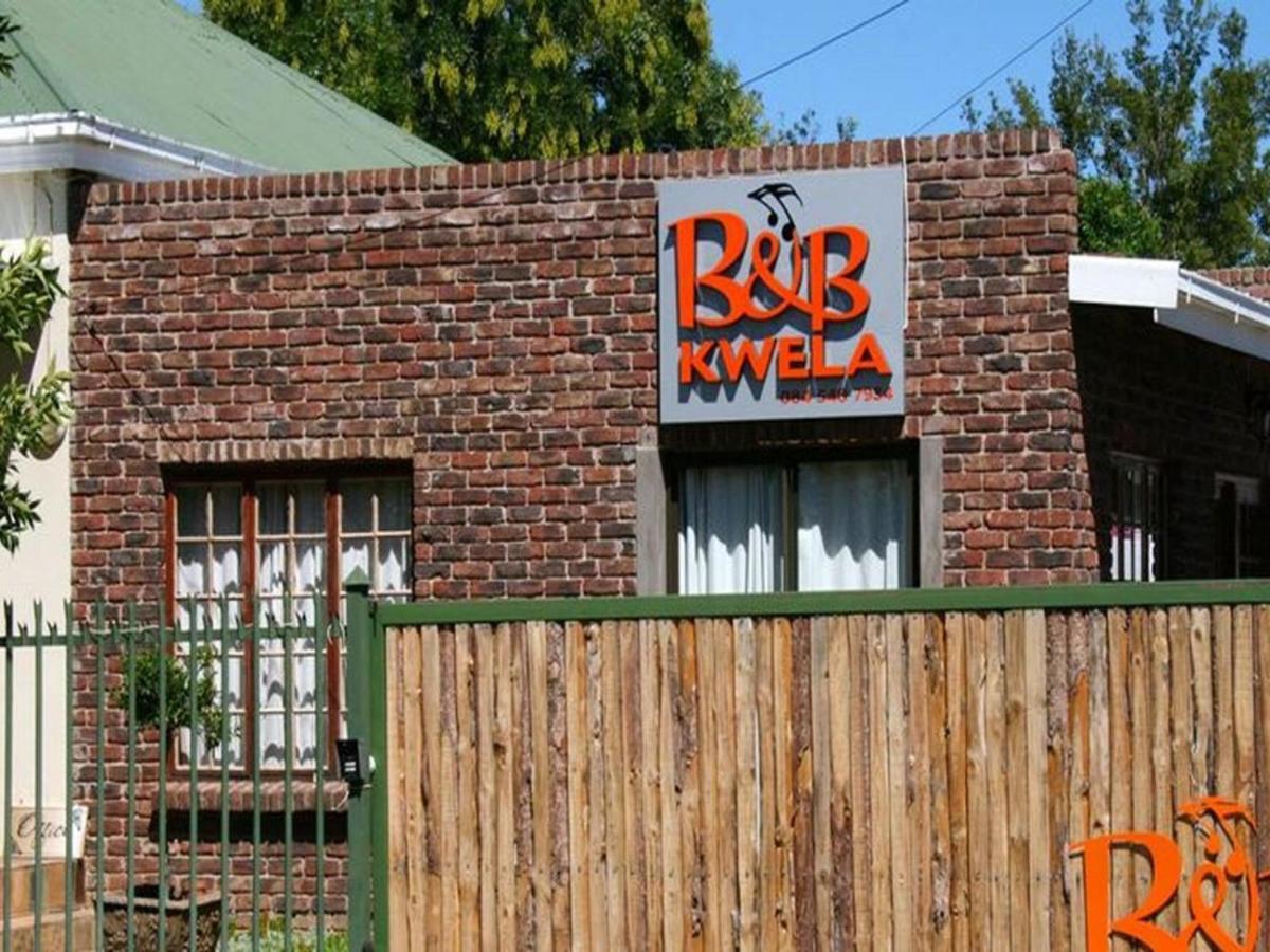 Kwela Bed & Breakfast Aliwal North Zewnętrze zdjęcie