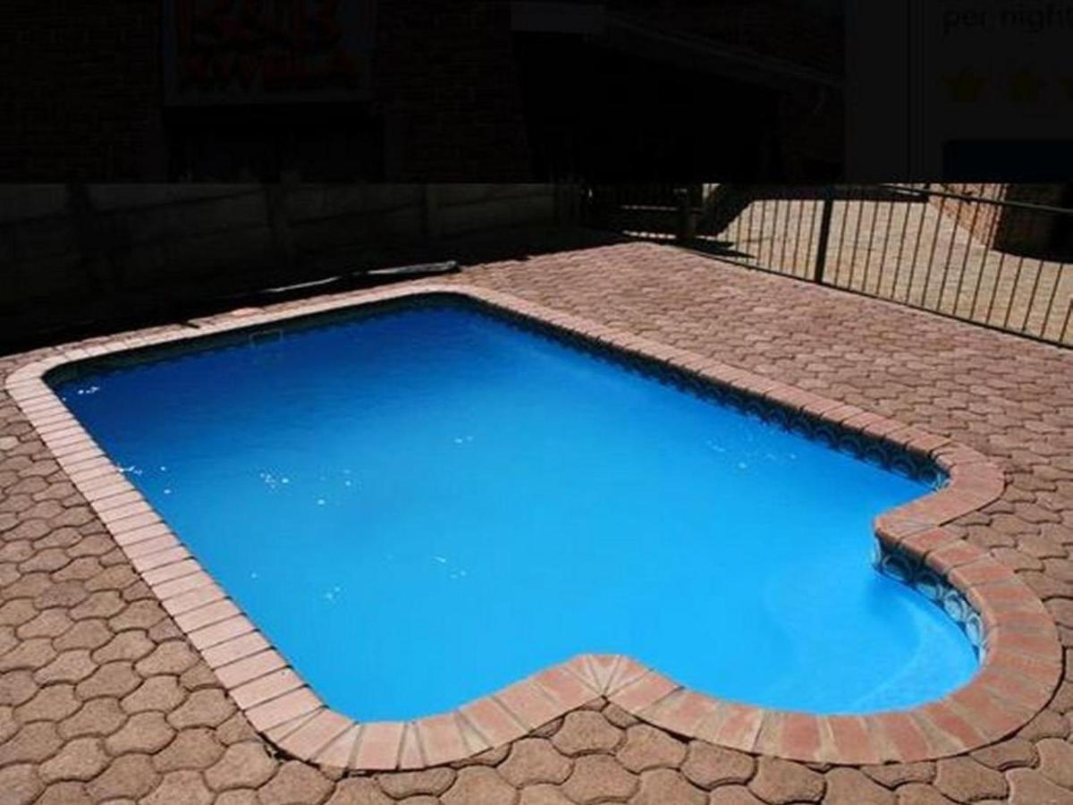 Kwela Bed & Breakfast Aliwal North Zewnętrze zdjęcie