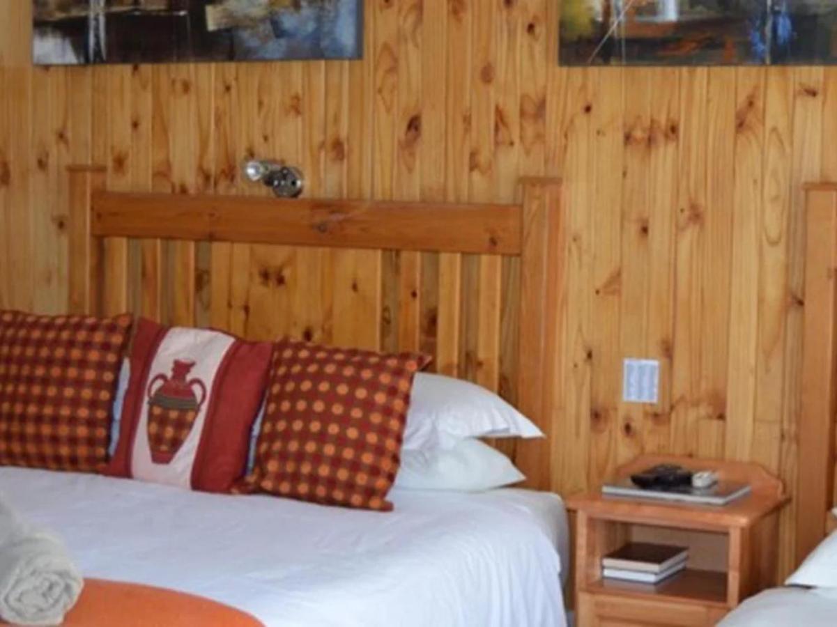 Kwela Bed & Breakfast Aliwal North Zewnętrze zdjęcie