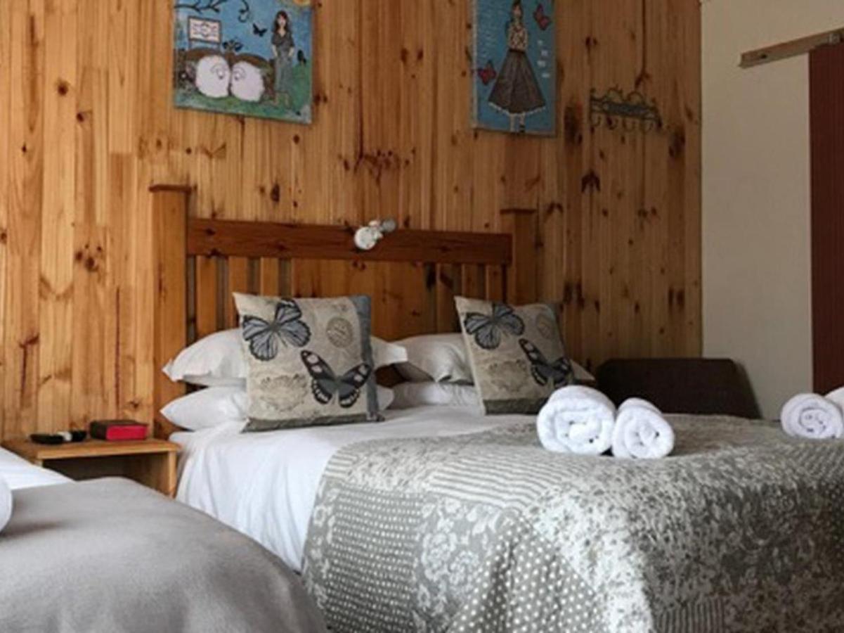 Kwela Bed & Breakfast Aliwal North Zewnętrze zdjęcie