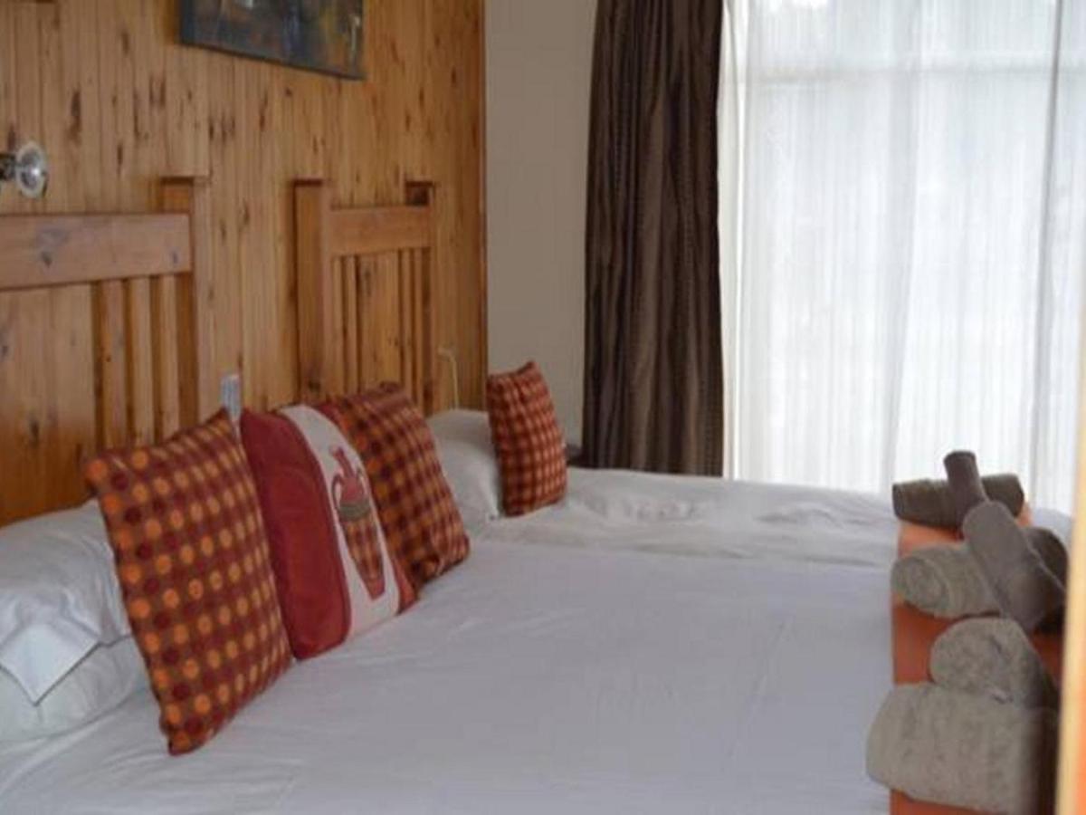 Kwela Bed & Breakfast Aliwal North Zewnętrze zdjęcie
