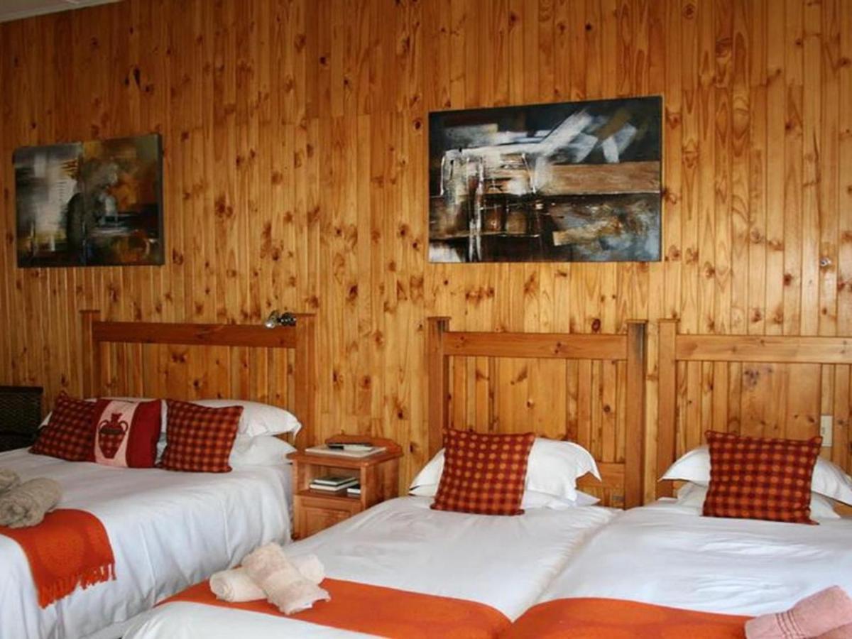 Kwela Bed & Breakfast Aliwal North Zewnętrze zdjęcie