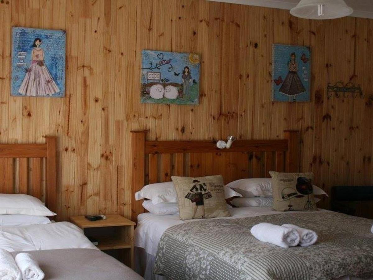 Kwela Bed & Breakfast Aliwal North Zewnętrze zdjęcie