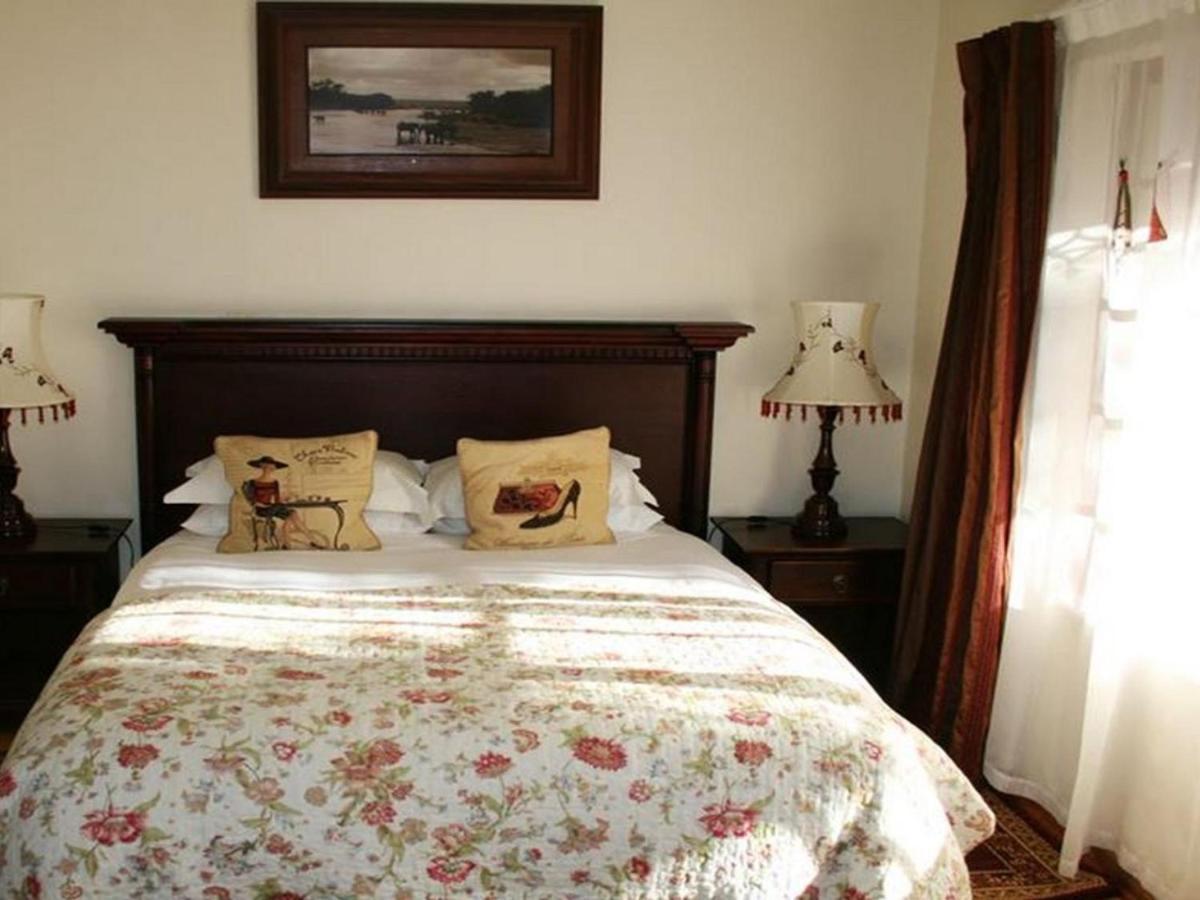 Kwela Bed & Breakfast Aliwal North Zewnętrze zdjęcie