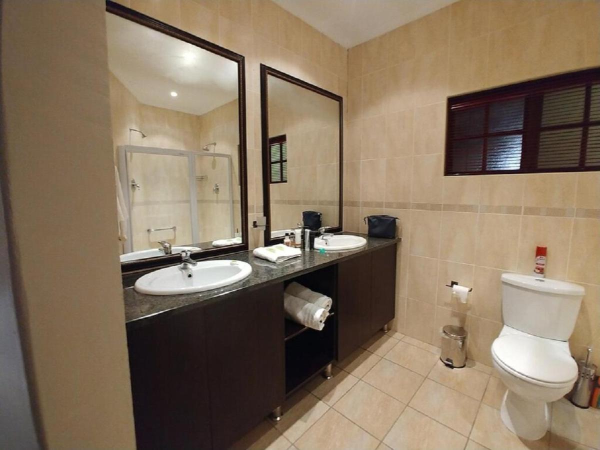 Kwela Bed & Breakfast Aliwal North Zewnętrze zdjęcie