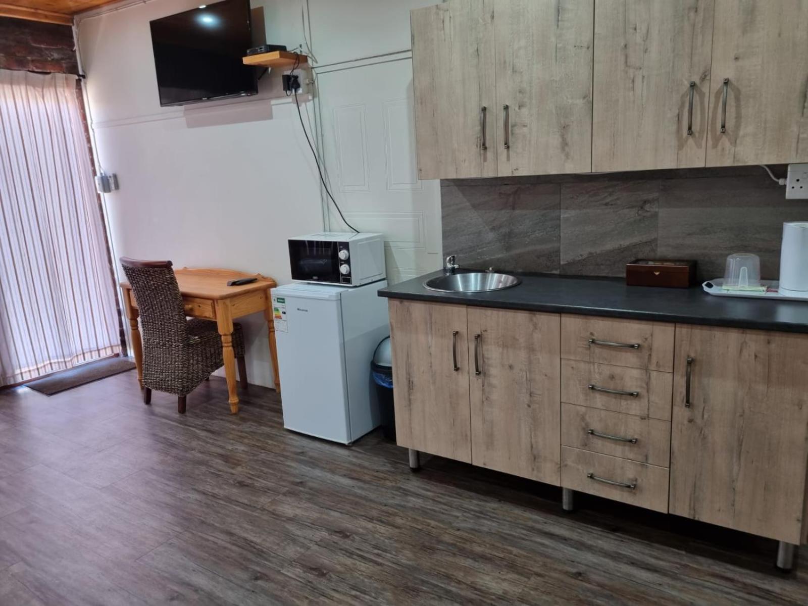 Kwela Bed & Breakfast Aliwal North Zewnętrze zdjęcie