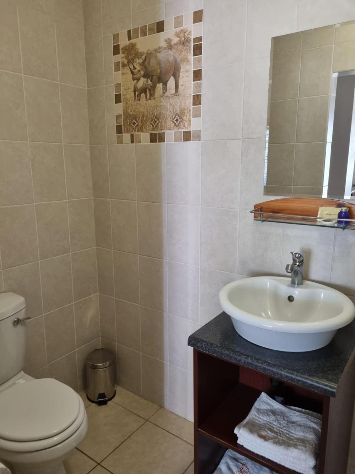 Kwela Bed & Breakfast Aliwal North Zewnętrze zdjęcie