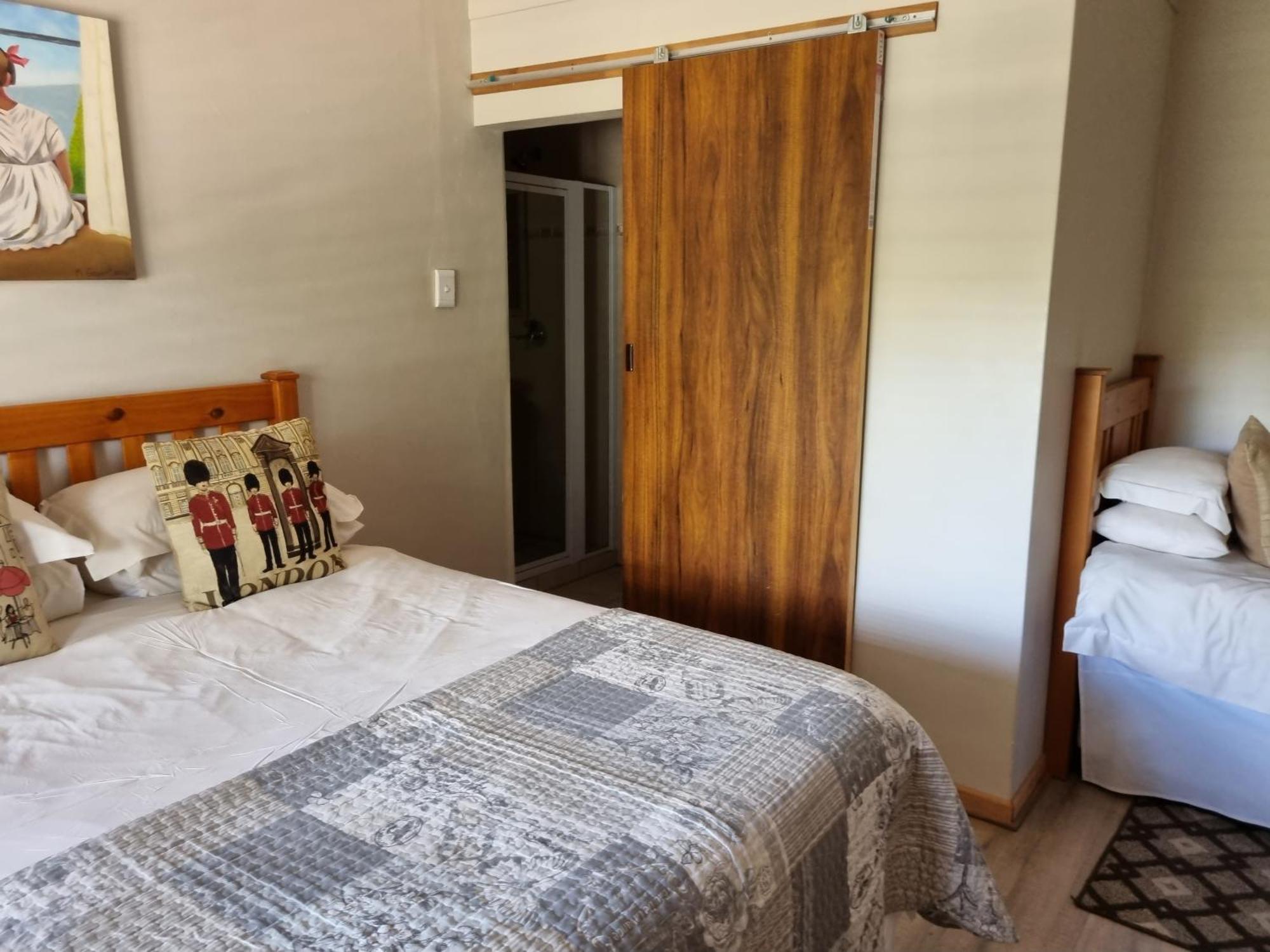 Kwela Bed & Breakfast Aliwal North Zewnętrze zdjęcie
