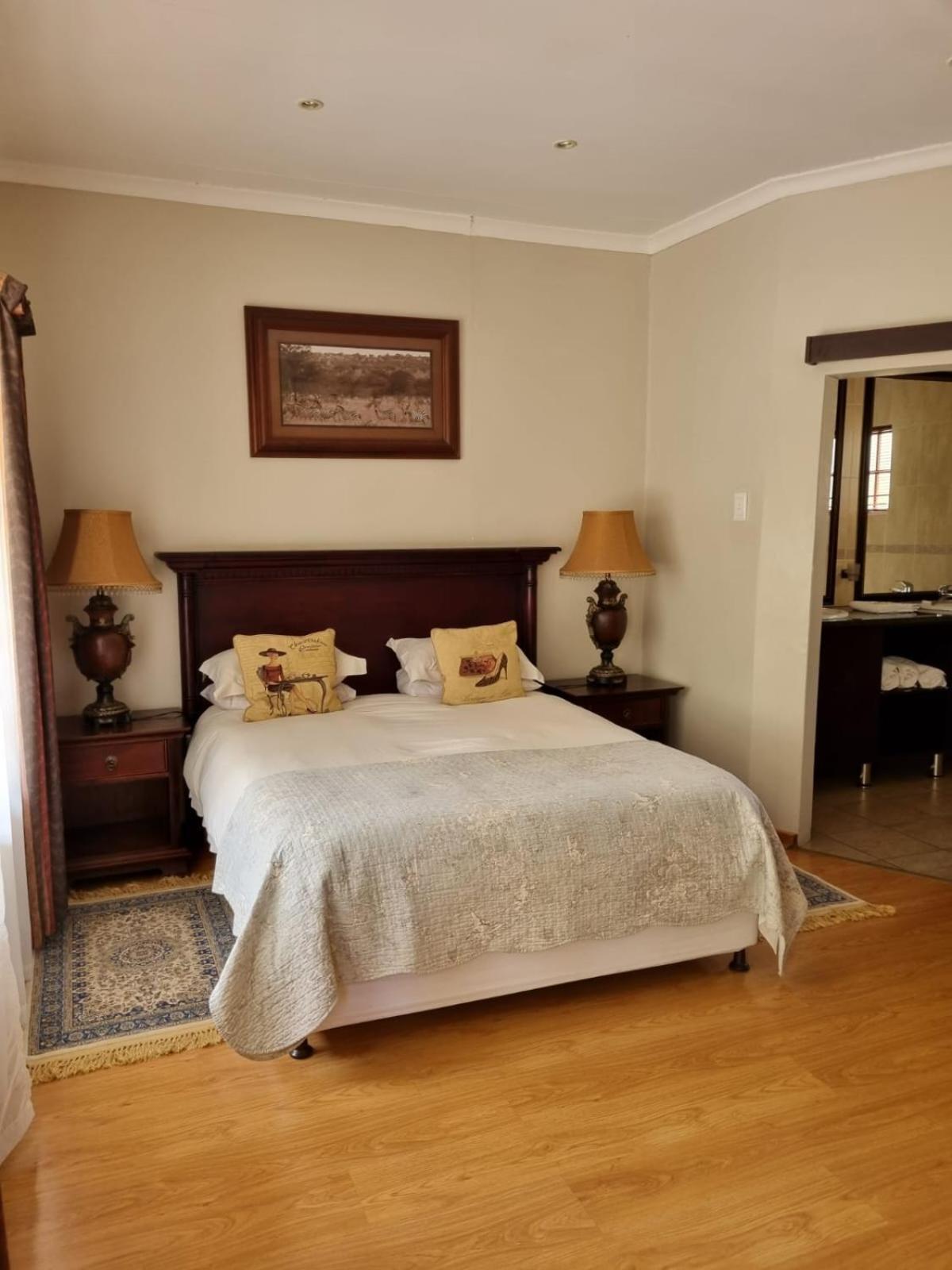 Kwela Bed & Breakfast Aliwal North Zewnętrze zdjęcie