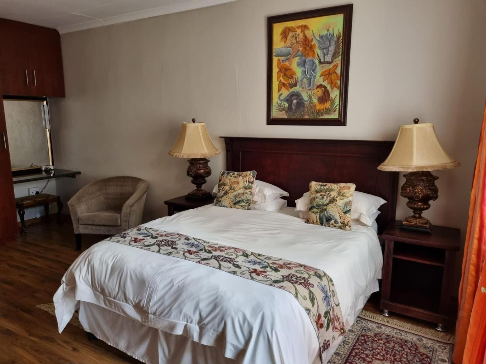 Kwela Bed & Breakfast Aliwal North Zewnętrze zdjęcie