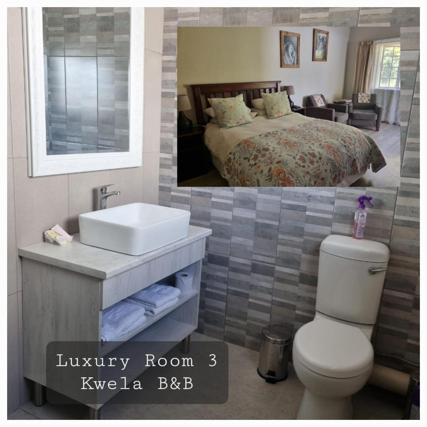 Kwela Bed & Breakfast Aliwal North Zewnętrze zdjęcie