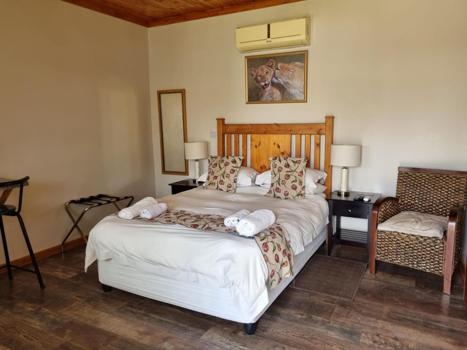 Bed and Breakfast Kwela Bed & Breakfast Aliwal North Zewnętrze zdjęcie