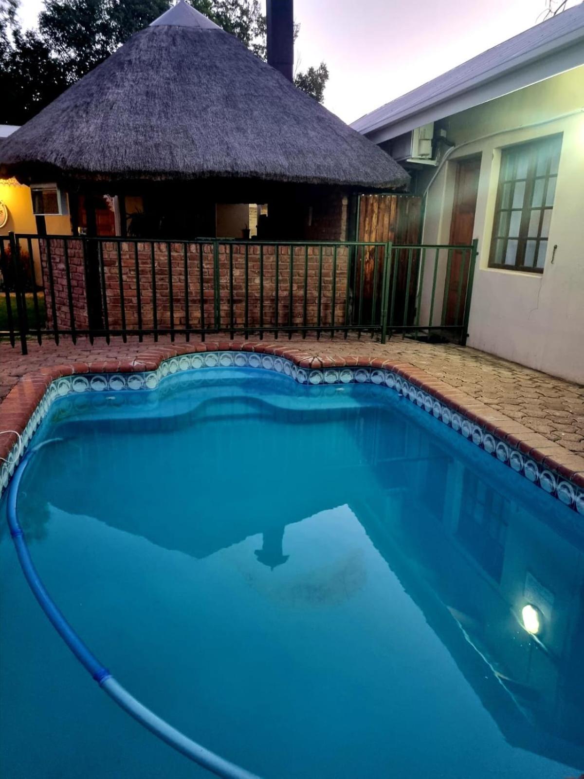 Kwela Bed & Breakfast Aliwal North Zewnętrze zdjęcie