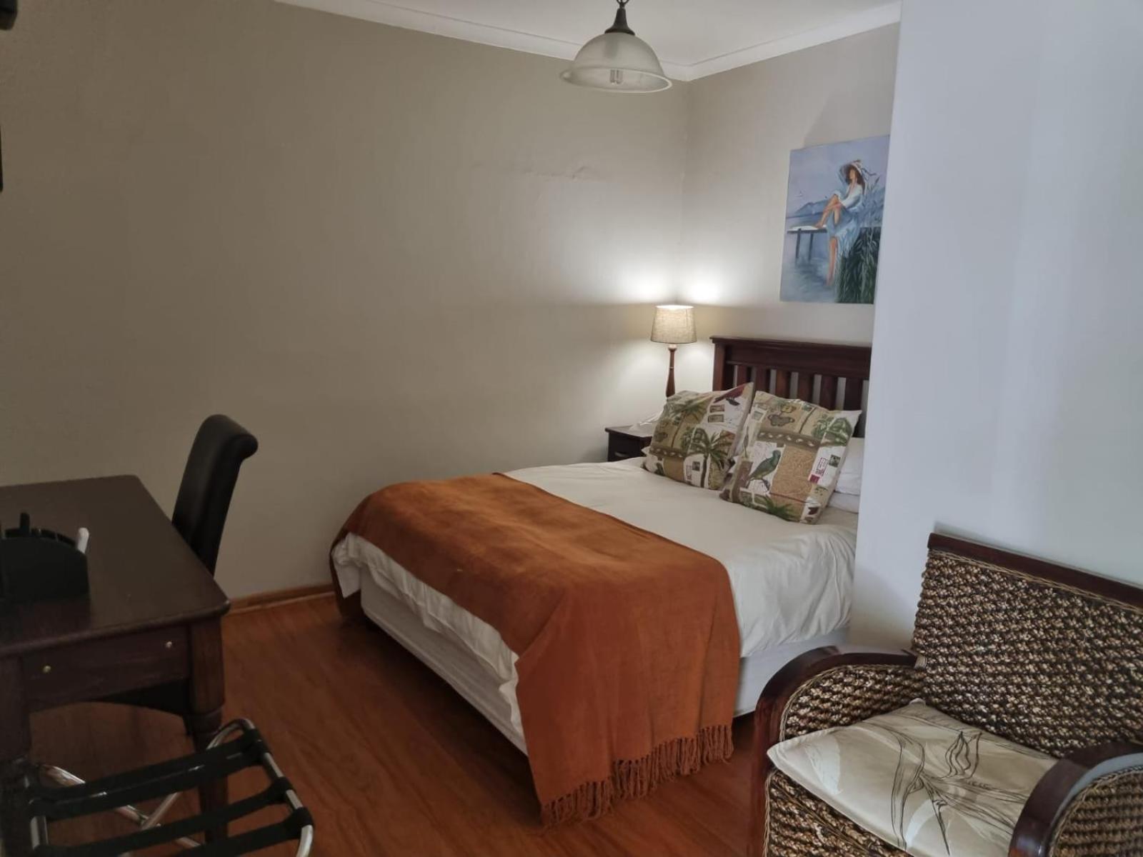 Kwela Bed & Breakfast Aliwal North Zewnętrze zdjęcie