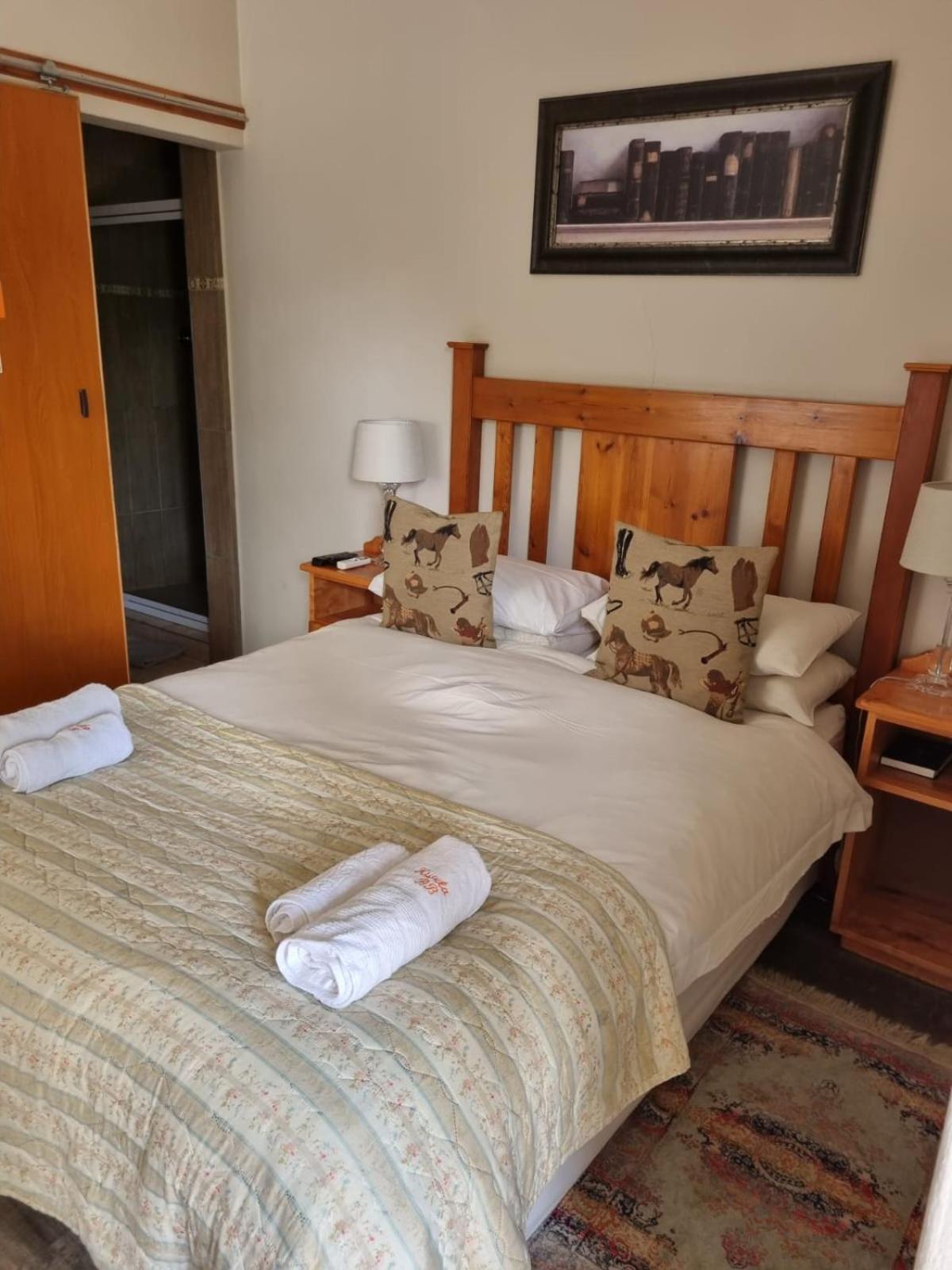 Kwela Bed & Breakfast Aliwal North Zewnętrze zdjęcie